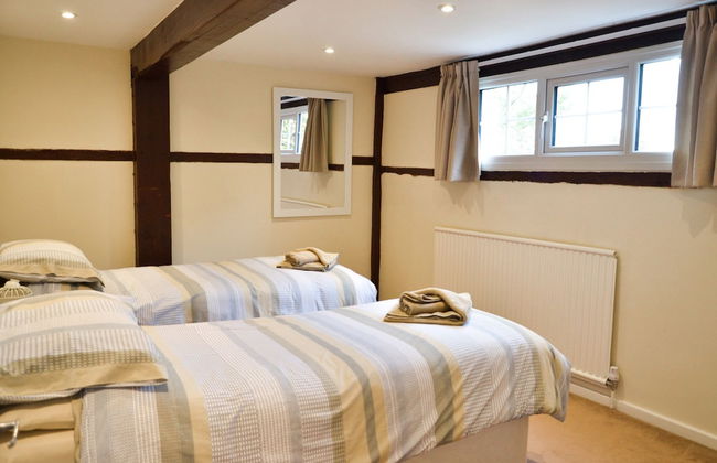 Wrenbury Mill Marina Apartments - Foto 2