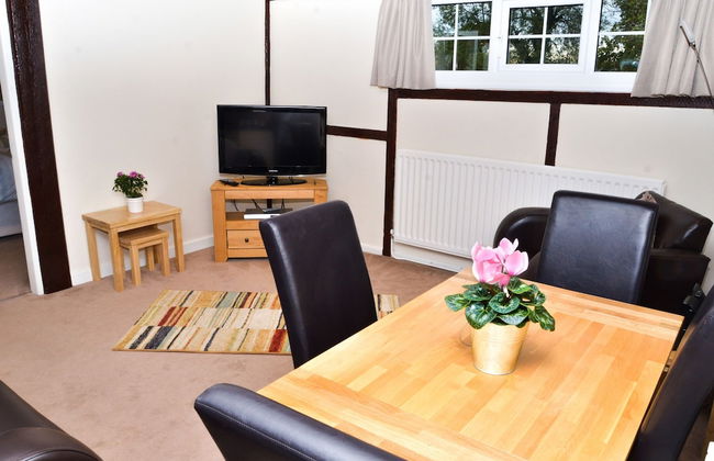 Wrenbury Mill Marina Apartments - Foto 5