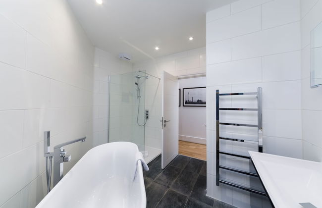 Garrick Mansions by Aeria Apartments - Foto 8
