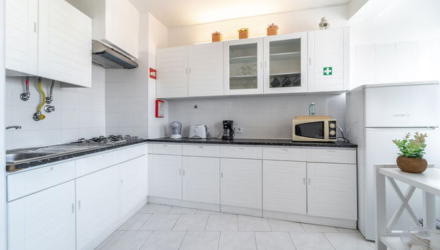 Cozinha privada