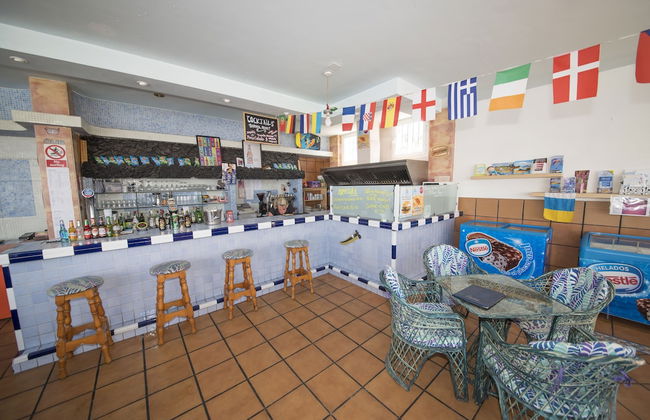 Apartamentos Jable Bermudas - Foto 51