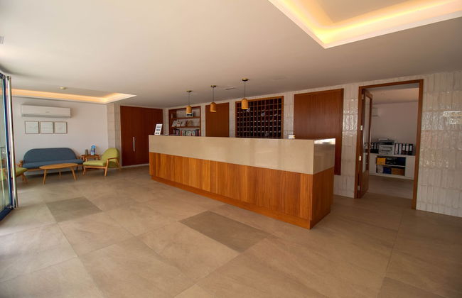 Apartamentos Jable Bermudas - Foto 7