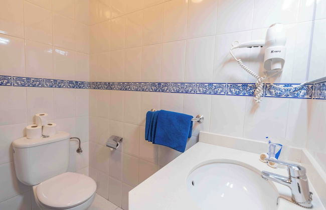 Apartamentos Jable Bermudas - Foto 29