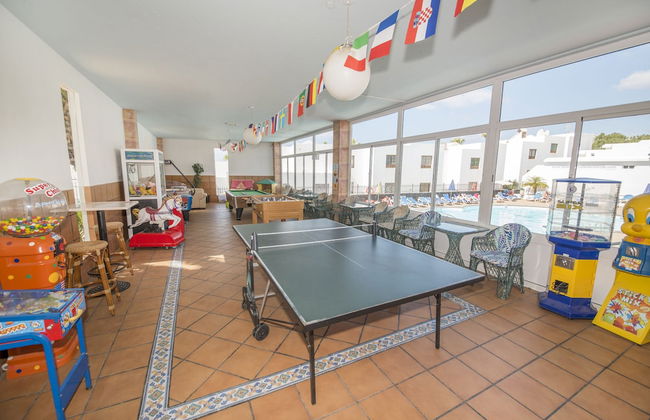 Apartamentos Jable Bermudas - Foto 44
