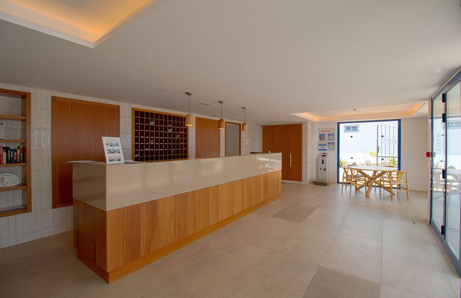 Apartamentos Jable Bermudas - Foto 5