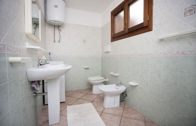 SVS - Porto Ottiolu - Foto 61