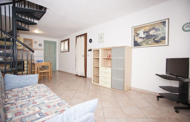SVS - Porto Ottiolu - Foto 37