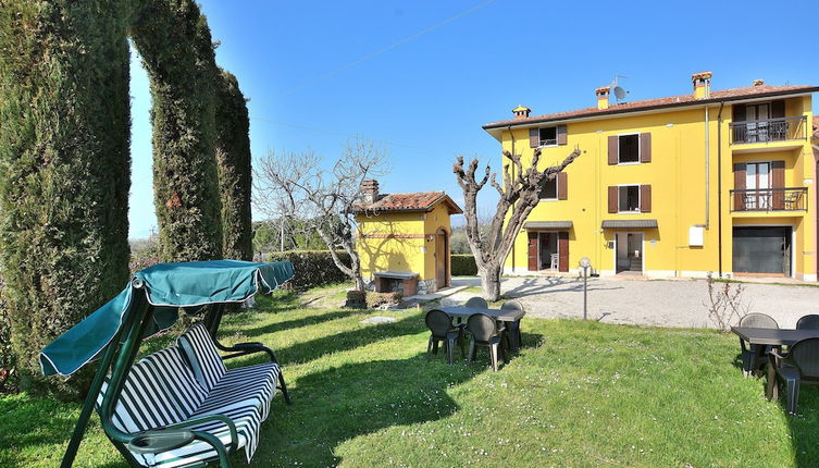 Photo 1 - Apartment Rosa Cinderella With Pool