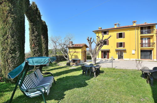 Photo 1 - Apartment Rosa Noisette With Pool