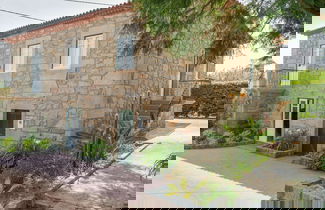 Photo 1 - Holiday Home in Arcozelo With Private Terrace