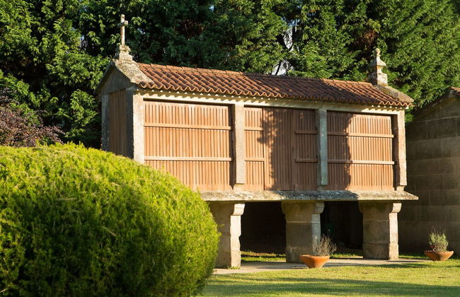 Rusticae Casa A Pedreira - Foto 50