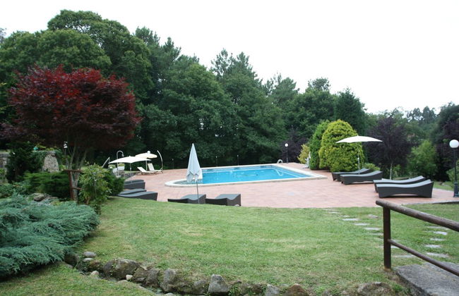 Rusticae Casa A Pedreira - Foto 22