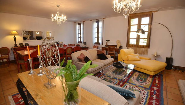 Lobby-Lounge