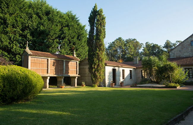 Rusticae Casa A Pedreira - Foto 43