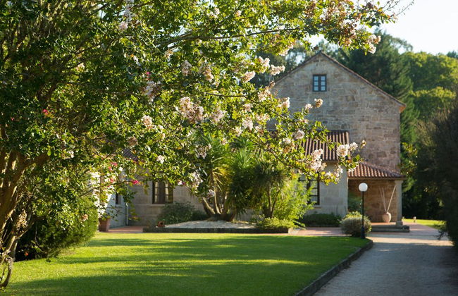 Rusticae Casa A Pedreira - Foto 45