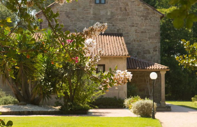 Rusticae Casa A Pedreira - Foto 46