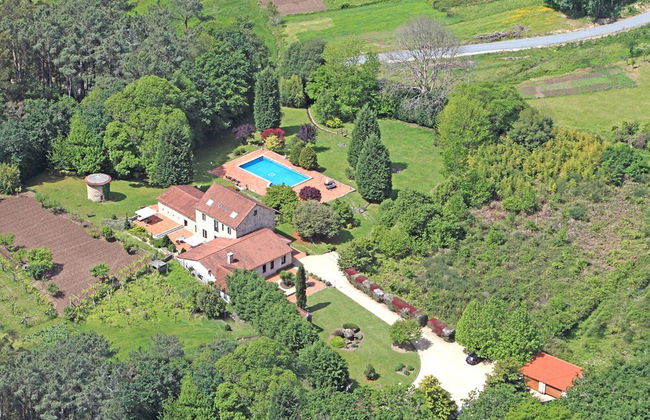 Rusticae Casa A Pedreira - Foto 1