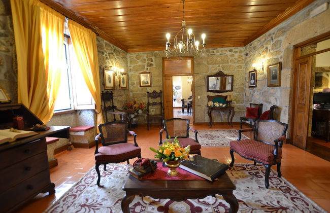 Quinta do Terreiro - Foto 29