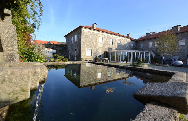 Quinta do Terreiro - Foto 1