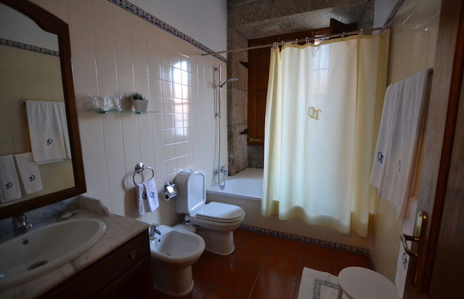 Quinta do Terreiro - Foto 11