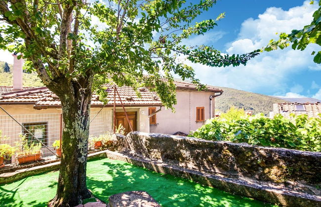 Farmhouse in Casoli Near Ski Slopes - Foto 1