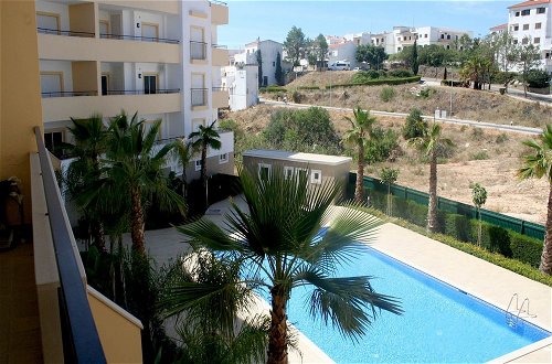Photo 21 - C02 - Luxury 3 bed with Pool by DreamAlgarve