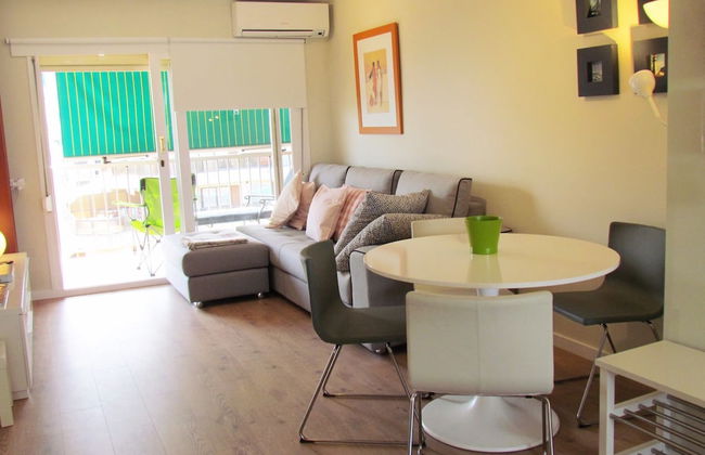 Apartaments Països Catalans - Photo 17