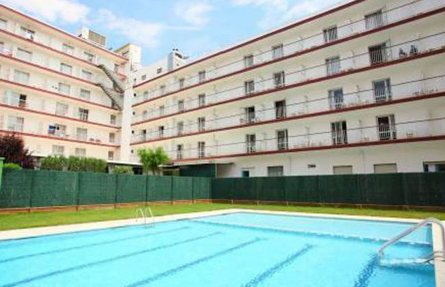 Apartaments Països Catalans - Photo 34