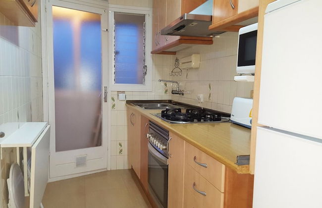 Apartaments Països Catalans - Photo 14