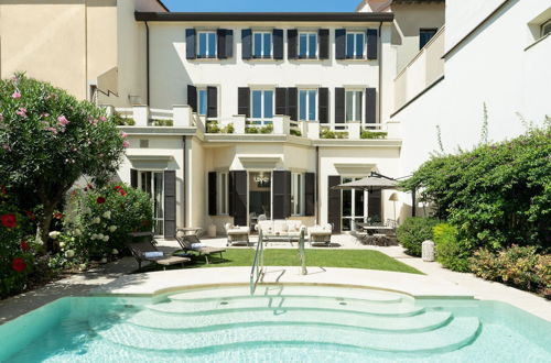Foto 21 - Luxury Villa Manin Viareggio | UNA Esperienze