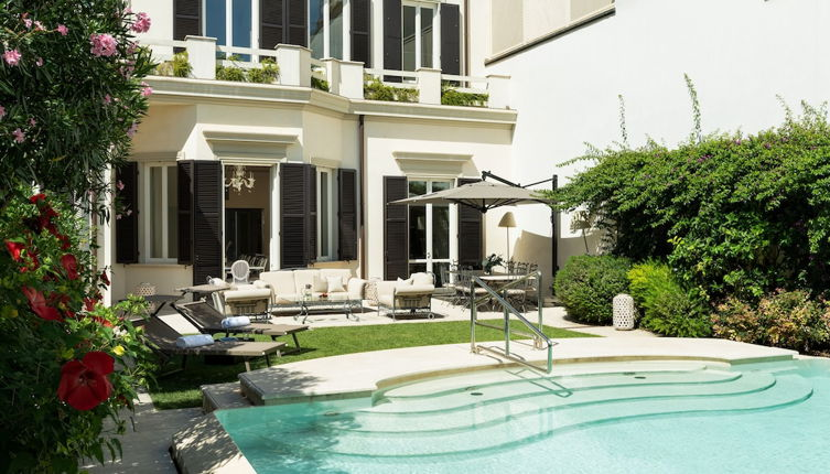 Foto 1 - Luxury Villa Manin Viareggio | UNA Esperienze