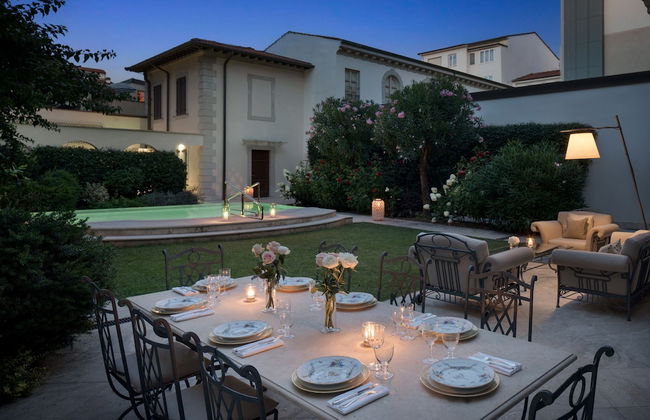 Luxury Villa Manin Viareggio | UNA Esperienze - Foto 25
