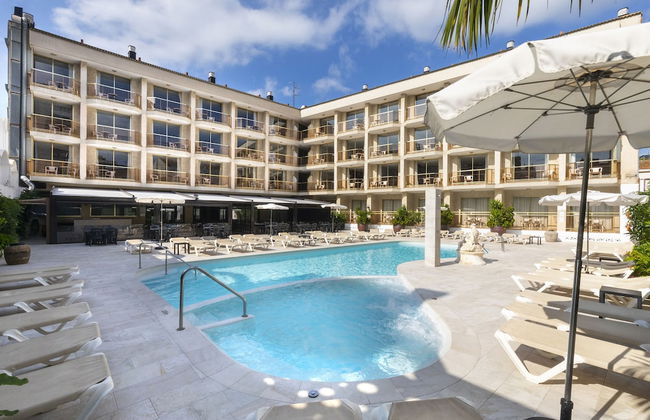 Aparthotel Miami Park - Foto 31