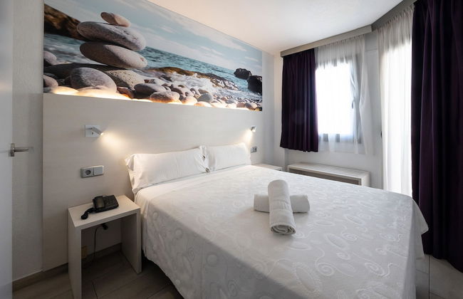 Aparthotel Miami Park - Foto 4