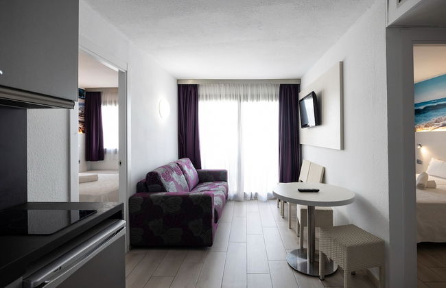 Aparthotel Miami Park - Foto 5