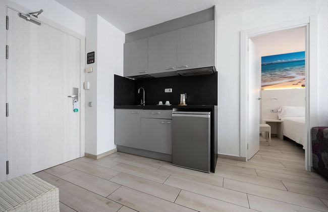 Aparthotel Miami Park - Foto 10