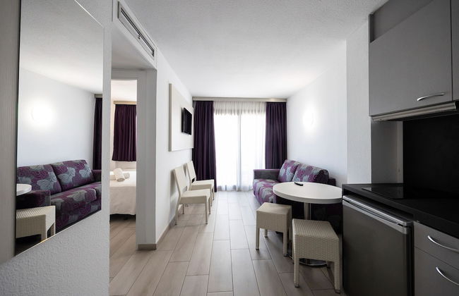 Aparthotel Miami Park - Foto 12