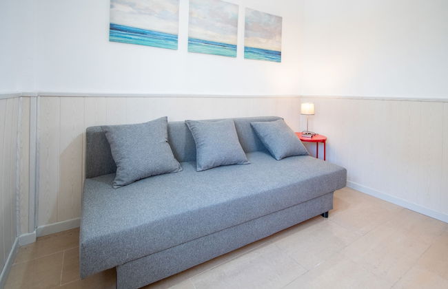 Apartamento La Atlantida Cadiz - Foto 7