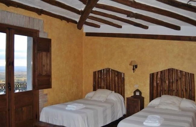 Casa Rural La Toza - Foto 5