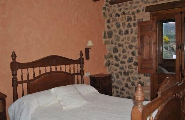 Casa Rural La Toza - Foto 3