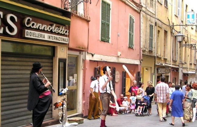 Via Palazzo Sanremo - Foto 1