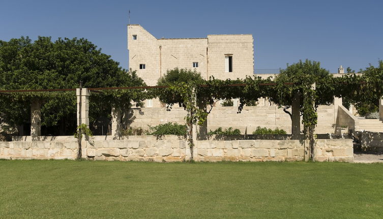 Foto 1 - MASSERIA LILEI