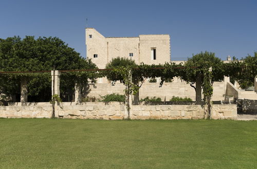 Foto 1 - MASSERIA LILEI