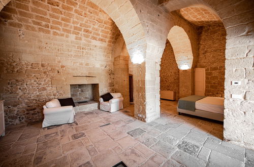 Photo 5 - MASSERIA LILEI