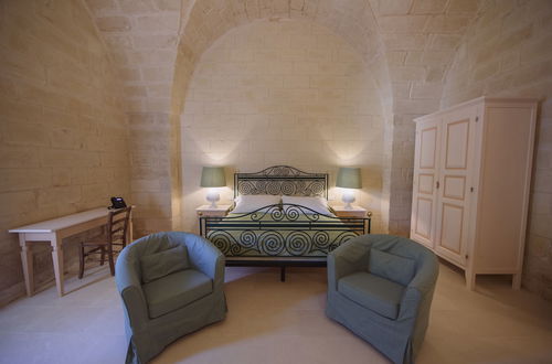 Photo 10 - MASSERIA LILEI