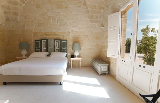 MASSERIA LILEI - Foto 68