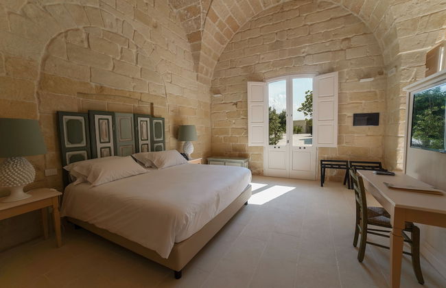 MASSERIA LILEI - Foto 69