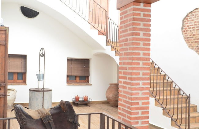 Inés Casa Rural - Foto 15