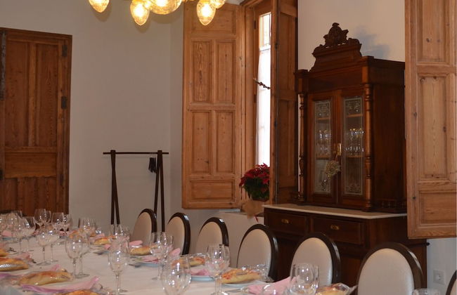 Inés Casa Rural - Foto 16