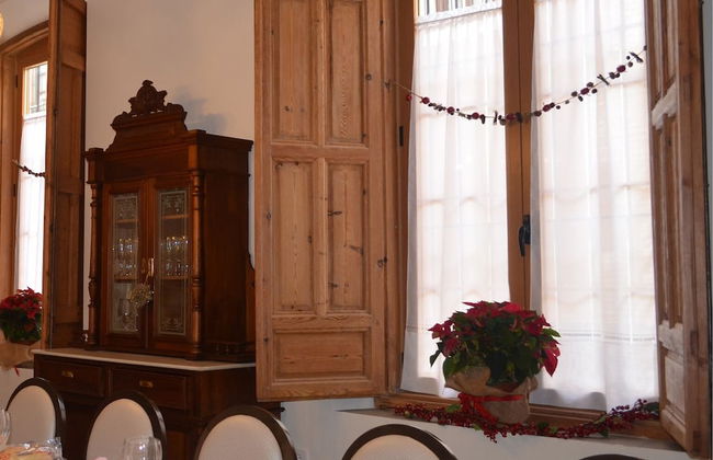 Inés Casa Rural - Foto 13
